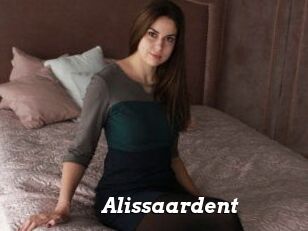 Alissaardent