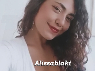 Alissablaki