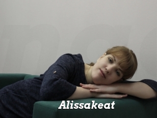 Alissakeat