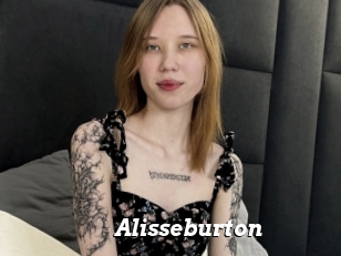 Alisseburton