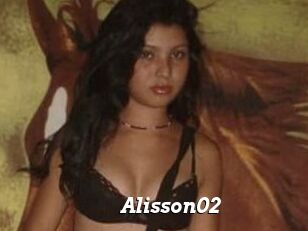 Alisson02