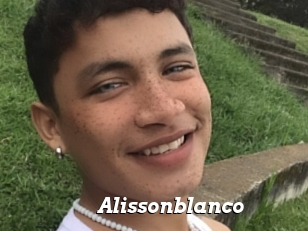 Alissonblanco