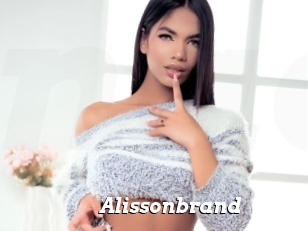 Alissonbrand