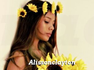 Alissonclayton