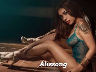 Alissong
