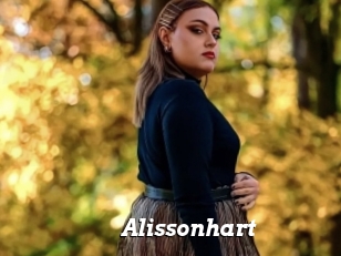 Alissonhart