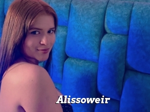 Alissoweir