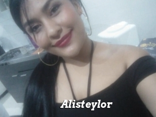 Alisteylor