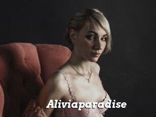 Aliviaparadise