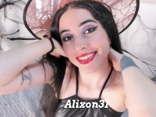 Alixon31