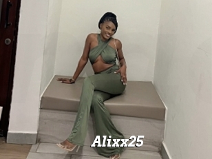 Alixx25