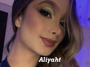 Aliyaht