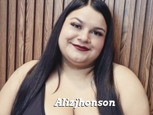 Alizjhonson