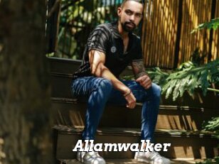 Allamwalker