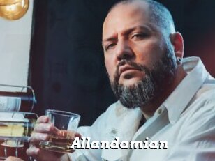 Allandamian