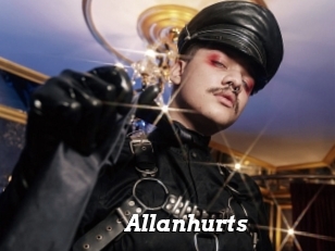 Allanhurts