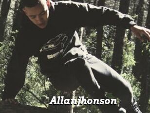 Allanjhonson