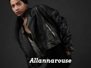 Allannarouse
