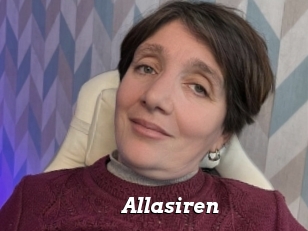 Allasiren