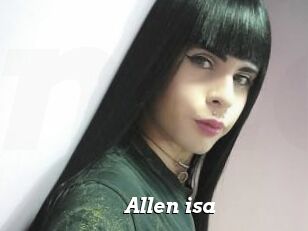 Allen_isa