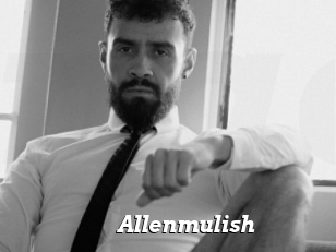 Allenmulish