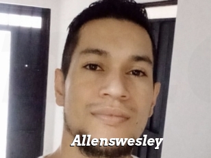 Allenswesley