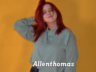 Allenthomas
