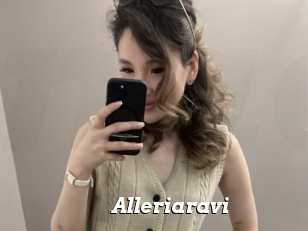 Alleriaravi