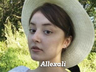 Allexali