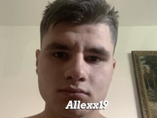 Allexx19