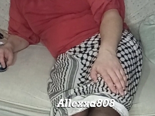 Allexxa808