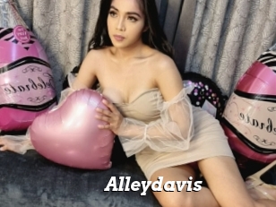 Alleydavis