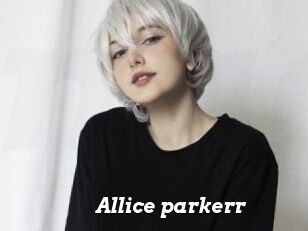 Allice_parkerr