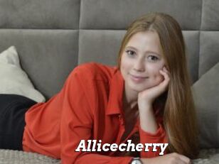 Allicecherry