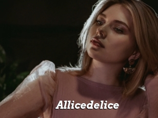 Allicedelice