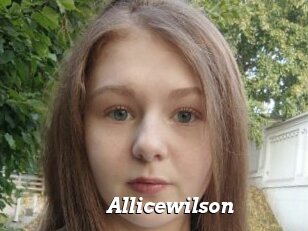 Allicewilson