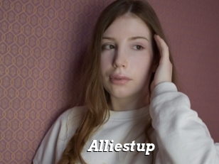 Alliestup