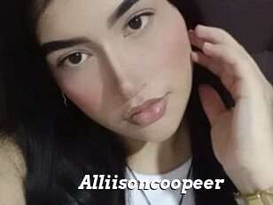 Alliisoncoopeer