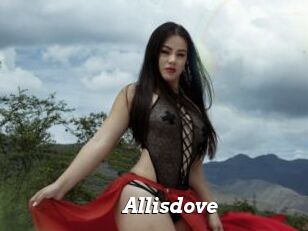 Allisdove