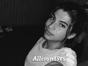 Allison69ts