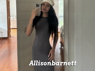 Allisonbarnett