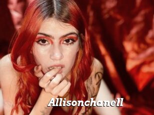 Allisonchanell
