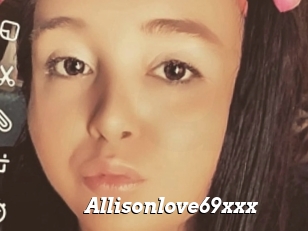 Allisonlove69xxx