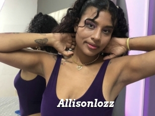 Allisonlozz