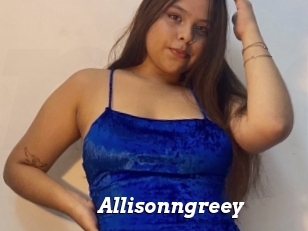 Allisonngreey