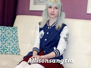 Allisonsangria