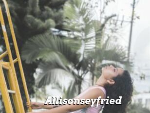 Allisonseyfried