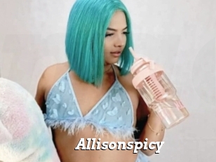 Allisonspicy