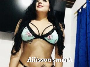 Allisson_smiith