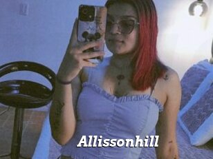 Allissonhill